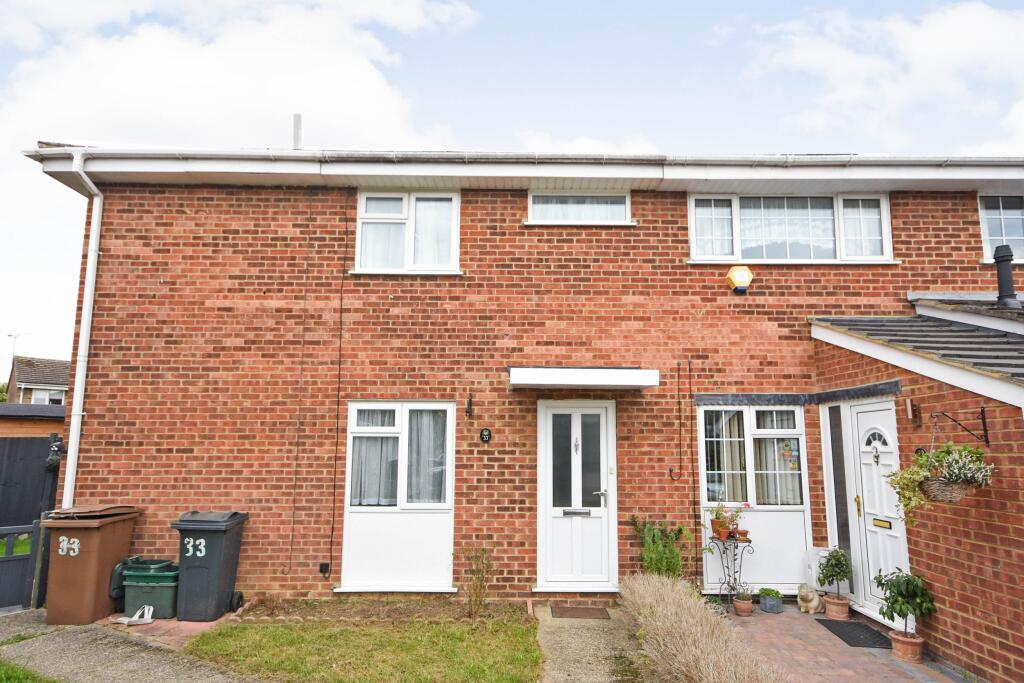 1 bed Detached for rent in Chelmsford. From Leaders - Chelmsford