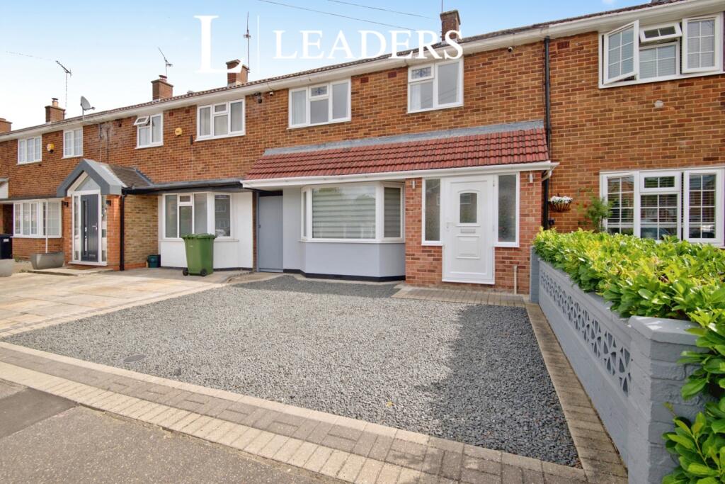 3 bed Mid Terraced House for rent in Brentwood. From Leaders - Chelmsford 3 bed Mid Terraced House for rent in Brentwood. From Leaders - Chelmsford