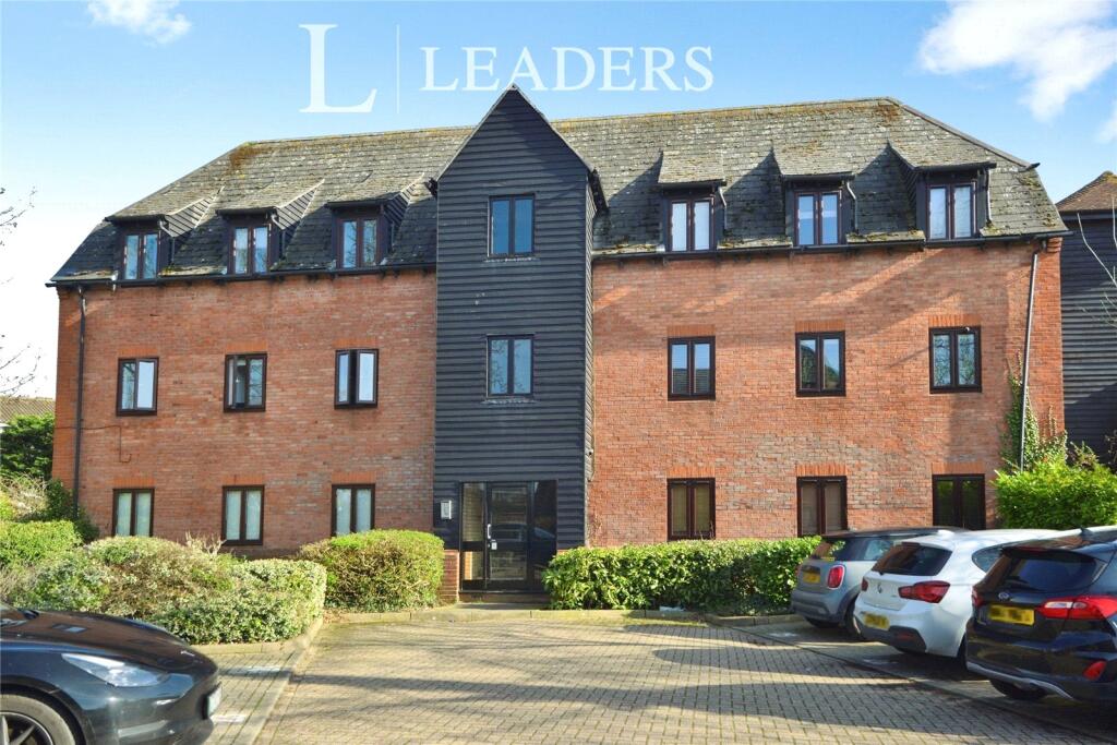 2 bed 1st Floor Flat for rent in Chelmsford. From Leaders - Chelmsford 2 bed 1st Floor Flat for rent in Chelmsford. From Leaders - Chelmsford