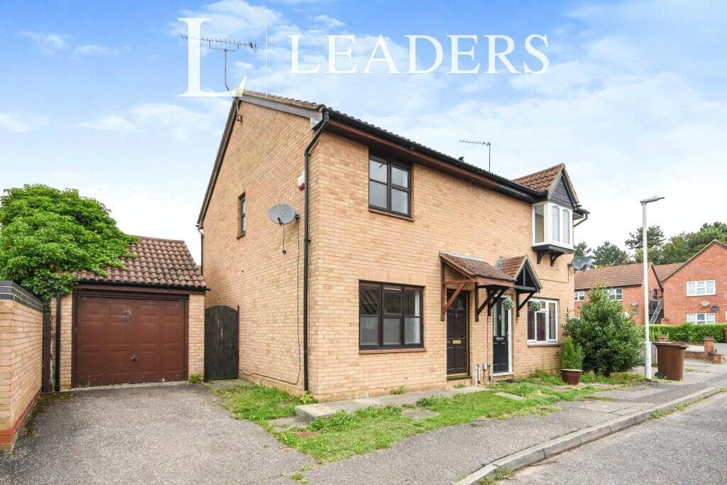3 bed Semi Detached for rent in Sandon. From Leaders - Chelmsford