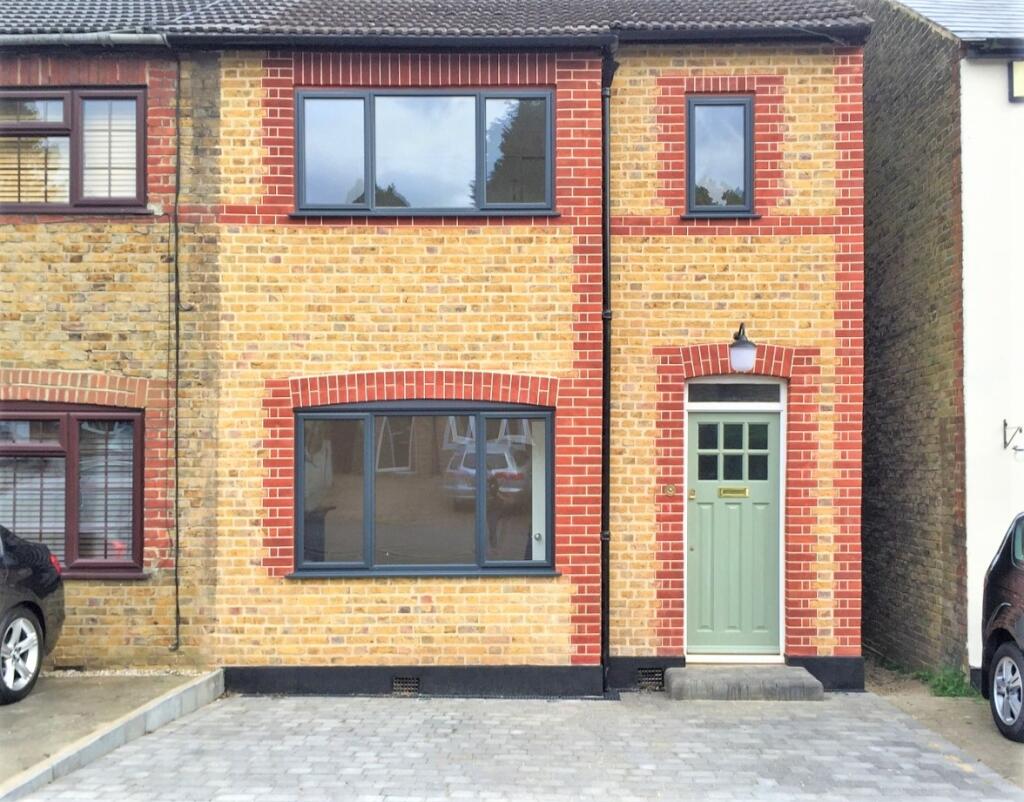 1 bed House Share for rent in Brentwood. From Leaders - Chelmsford