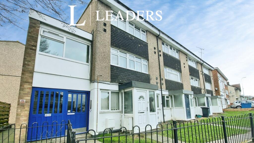 1 bed Detached for rent in Chelmsford. From Leaders - Chelmsford