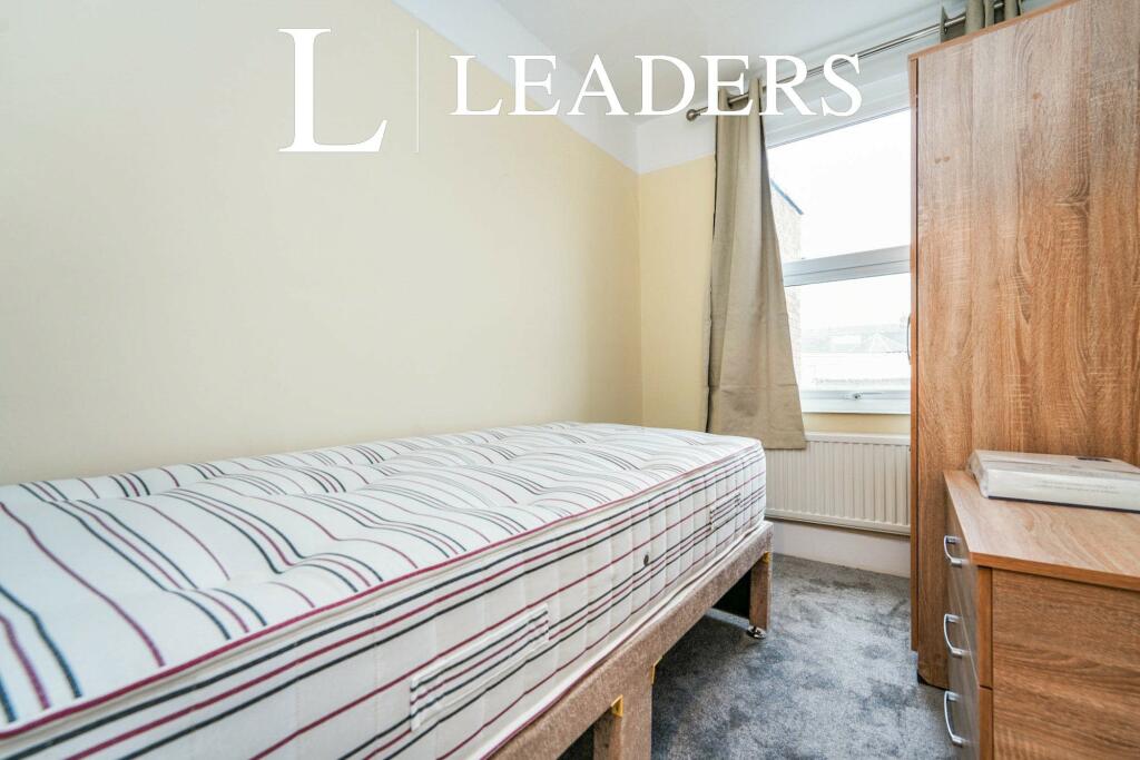 1 bed Room for rent in Cheltenham. From Leaders - Cheltenham