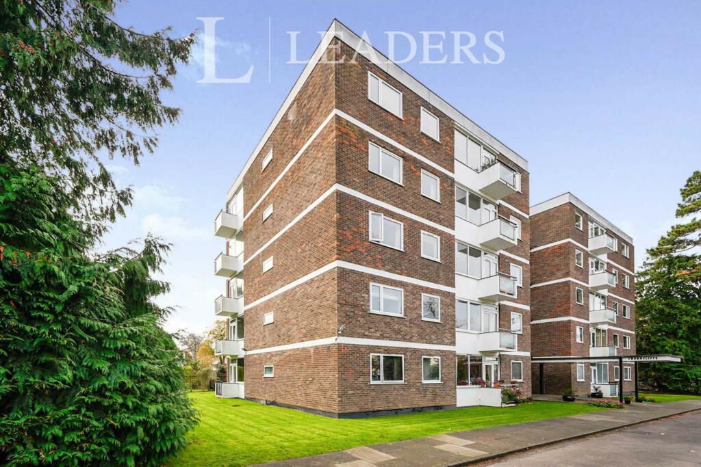 2 bed Apartment for rent in Golden Valley. From Leaders Lettings - Cheltenham