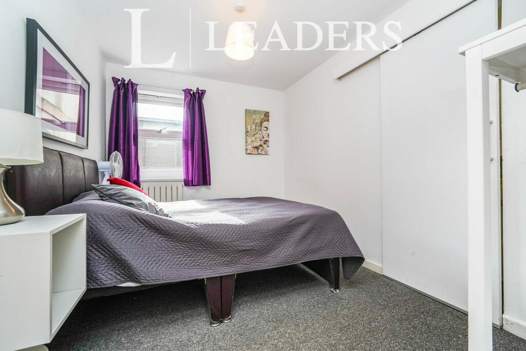 2 bed Apartment for rent in Cheltenham. From Leaders - Cheltenham