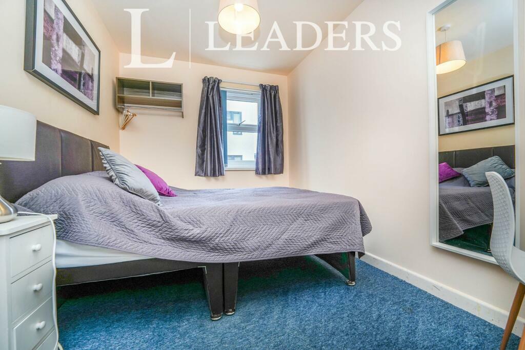 1 bed Room for rent in Cheltenham. From Leaders - Cheltenham