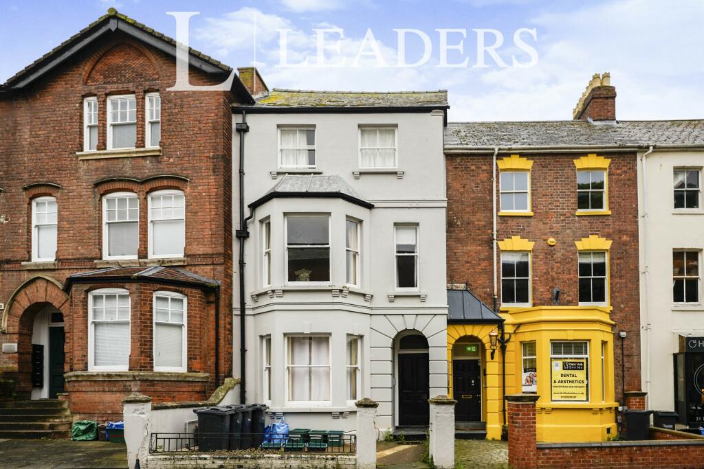 0 bed Apartment for rent in Gloucester. From Leaders - Cheltenham
