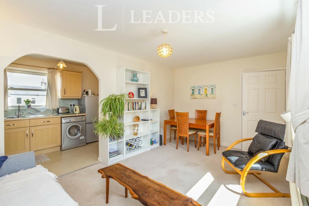 1 bed Apartment for rent in Cheltenham. From Leaders - Cheltenham