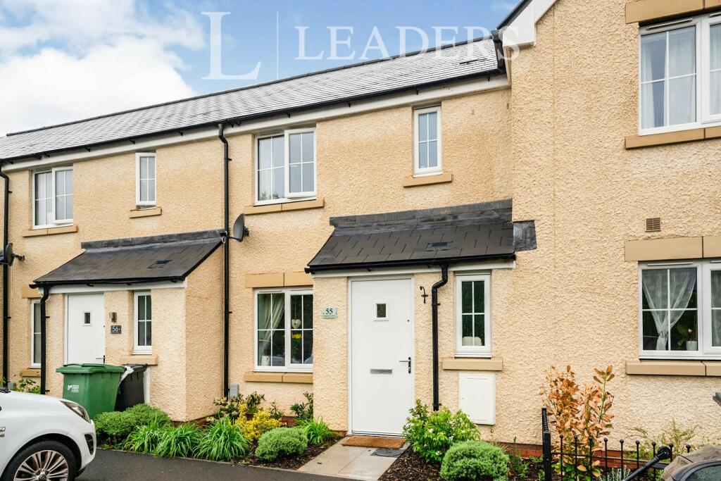 3 bed Mid Terraced House for rent in Little Witcombe. From Leaders Lettings - Cheltenham