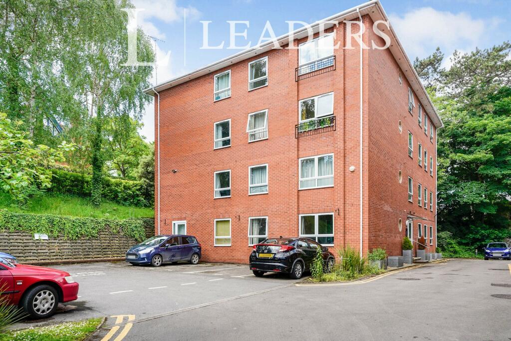 2 bed Apartment for rent in Leckhampton Hill. From Leaders Lettings - Cheltenham