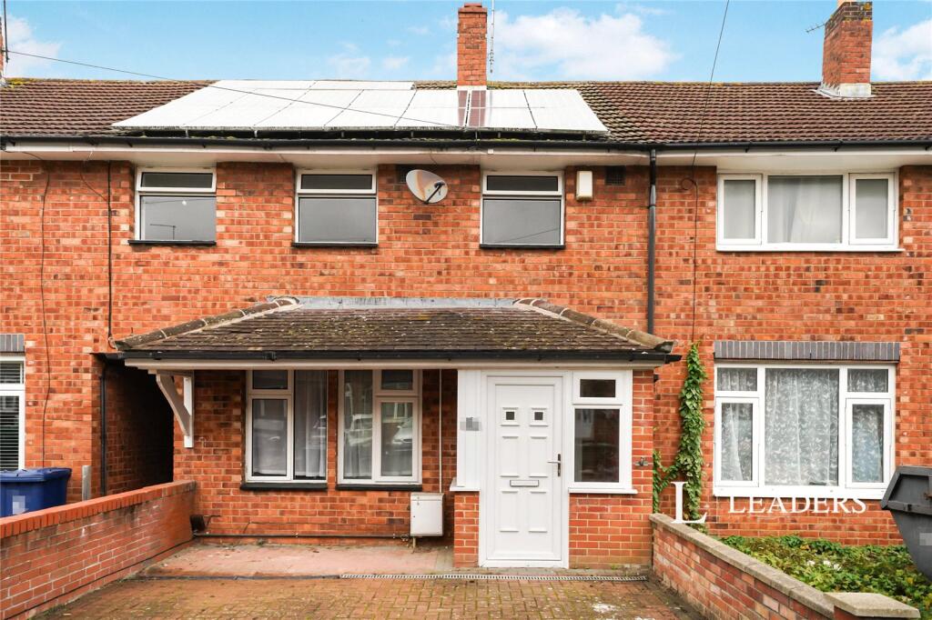 3 bed Detached for rent in Little Witcombe. From Leaders - Cheltenham