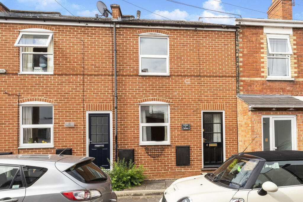 2 bed Detached for rent in Cheltenham. From Leaders - Cheltenham