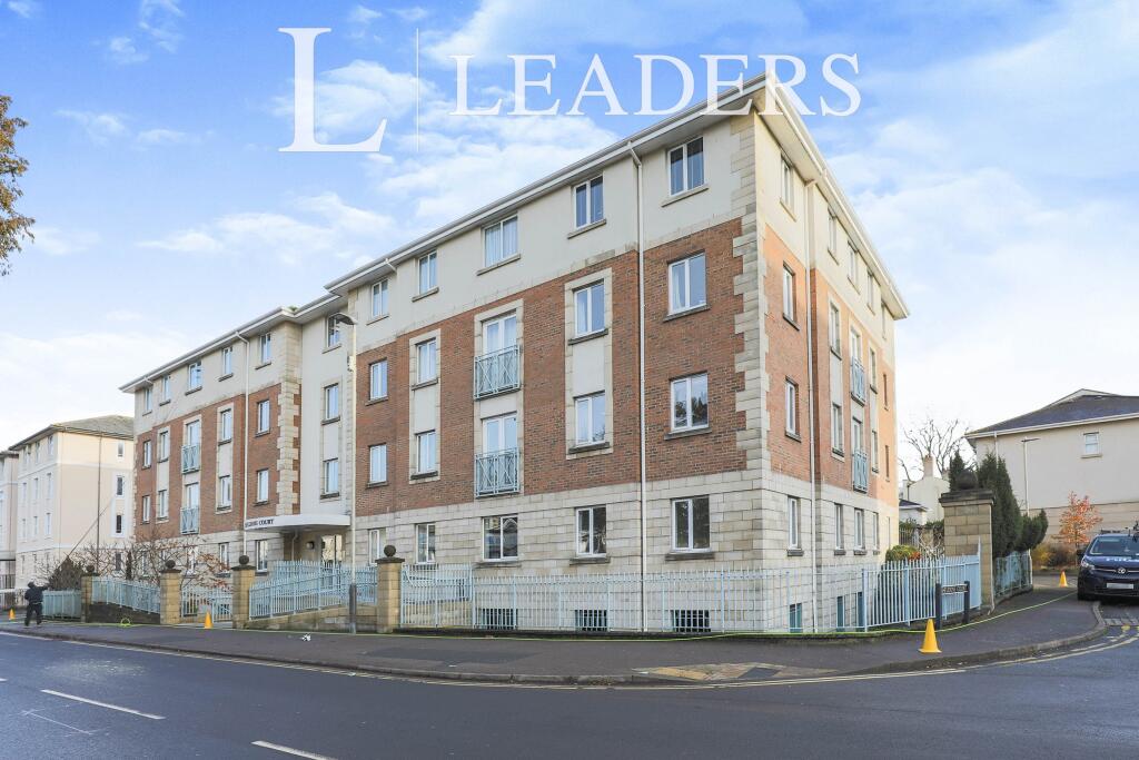 2 bed 1st Floor Flat for rent in Cheltenham. From Leaders - Cheltenham