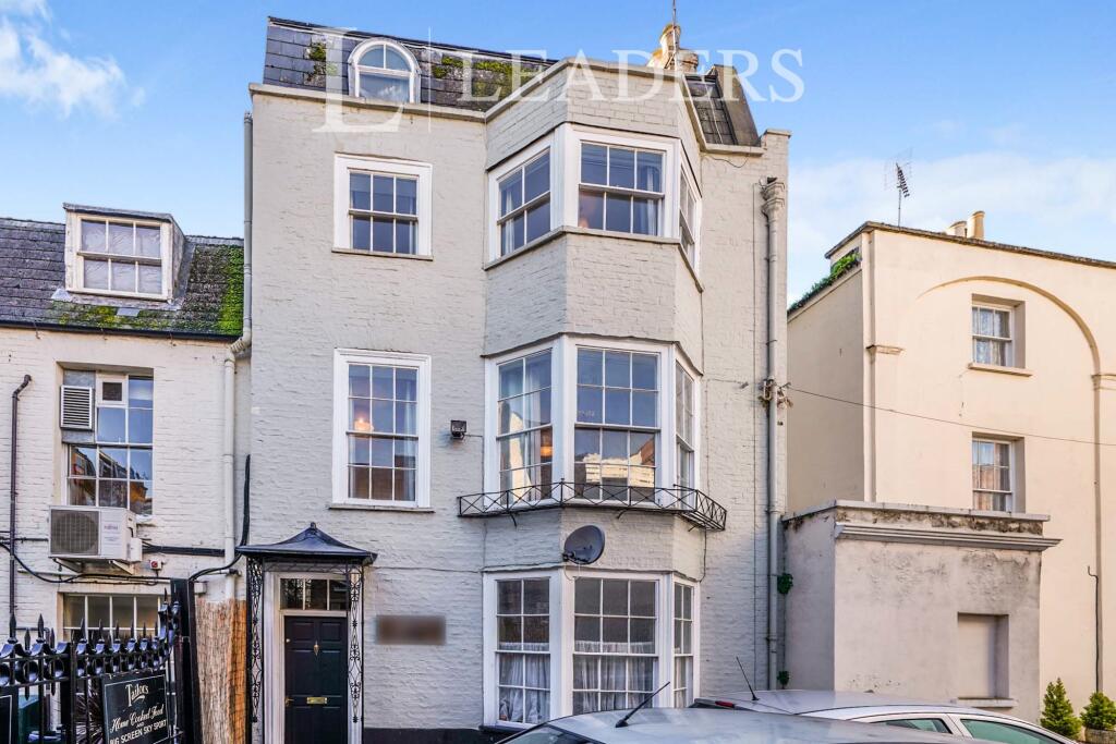 1 bed Detached for rent in Cheltenham. From Leaders - Cheltenham