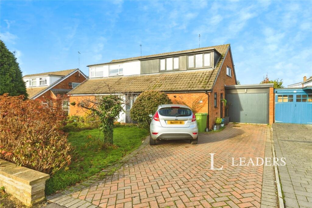 4 bed Semi Detached for rent in Cheltenham. From Leaders - Cheltenham