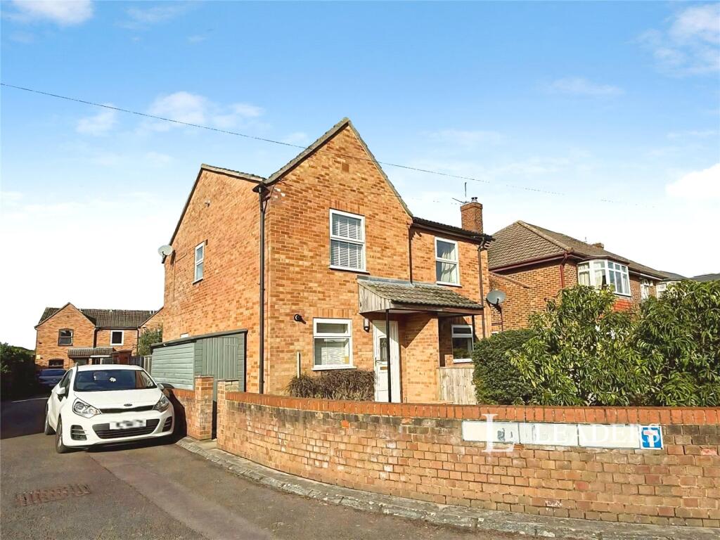 2 bed Semi Detached for rent in Golden Valley. From Leaders - Cheltenham 2 bed Semi Detached for rent in Golden Valley. From Leaders - Cheltenham