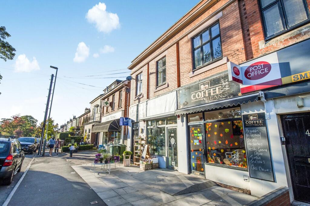 1 bed Detached for rent in Cheltenham. From Leaders - Cheltenham