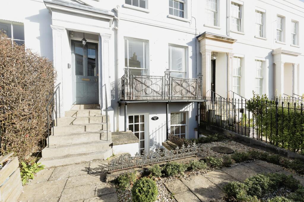1 bed Detached for rent in Cheltenham. From Leaders - Cheltenham
