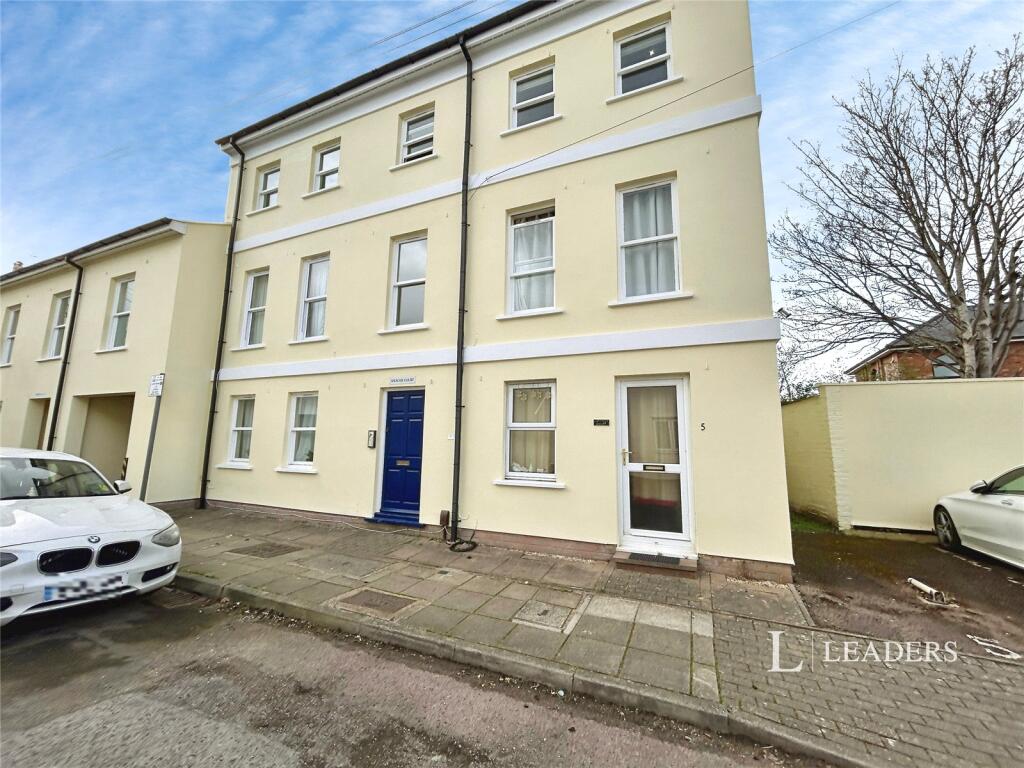 1 bed 1st Floor Flat for rent in Cheltenham. From Leaders - Cheltenham 1 bed 1st Floor Flat for rent in Cheltenham. From Leaders - Cheltenham
