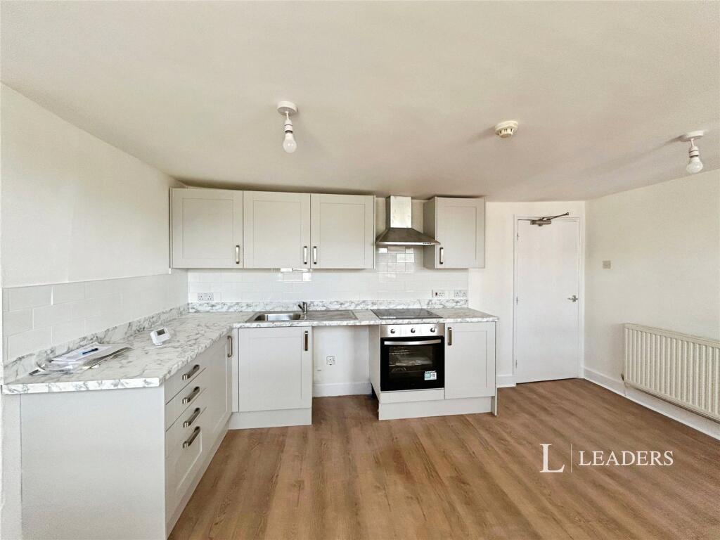 1 bed Detached for rent in Cheltenham. From Leaders - Cheltenham