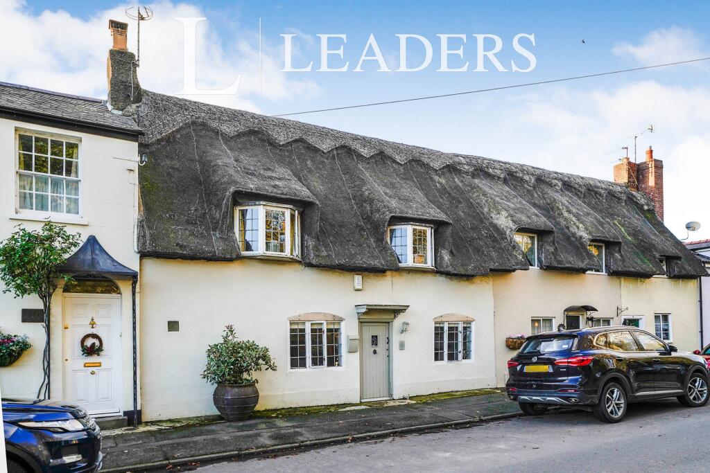 3 bed Detached for rent in Prestbury. From Leaders - Cheltenham 3 bed Detached for rent in Prestbury. From Leaders - Cheltenham