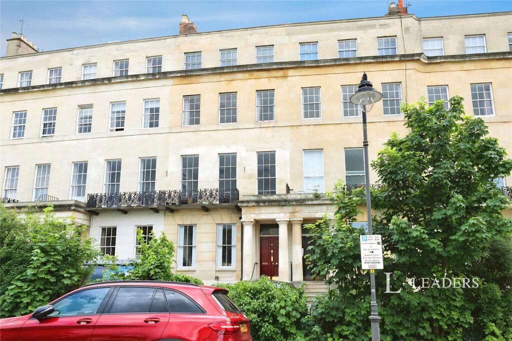 2 bed 1st Floor Flat for rent in Cheltenham. From Leaders - Cheltenham