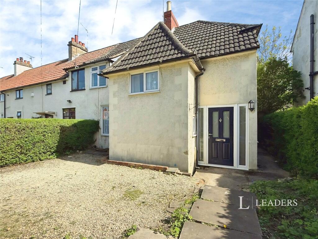 3 bed Detached for rent in Golden Valley. From Leaders - Cheltenham