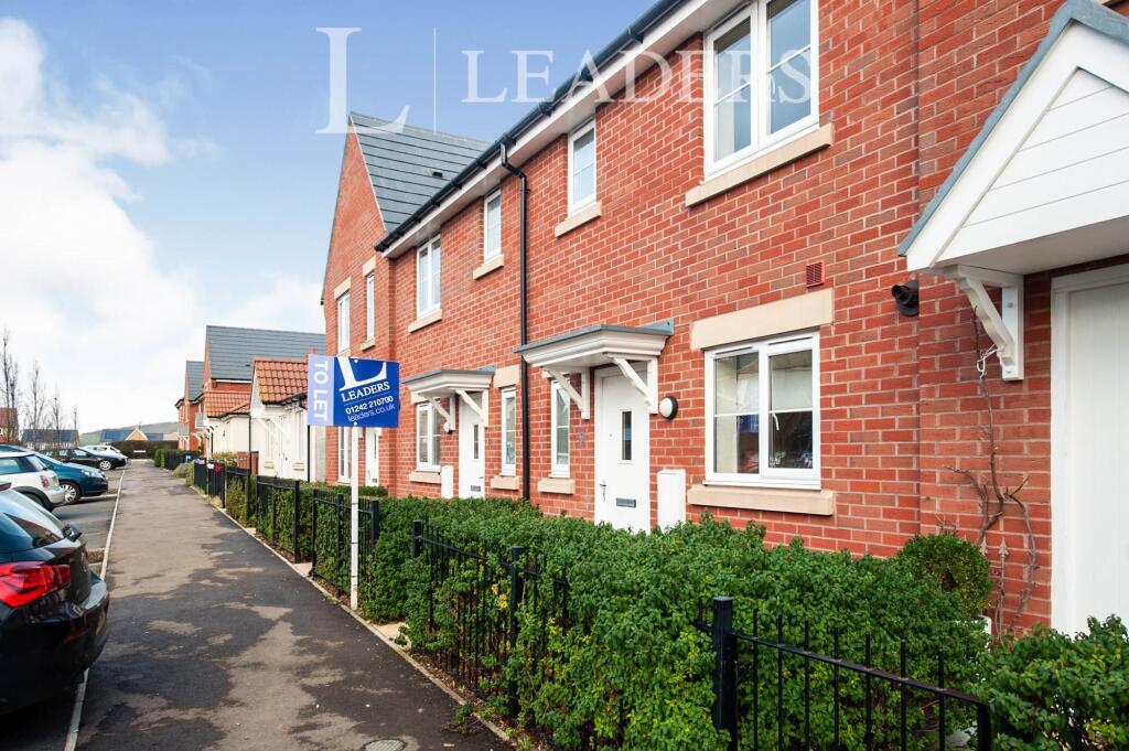 3 bed Detached for rent in Woodmancote. From Leaders - Cheltenham