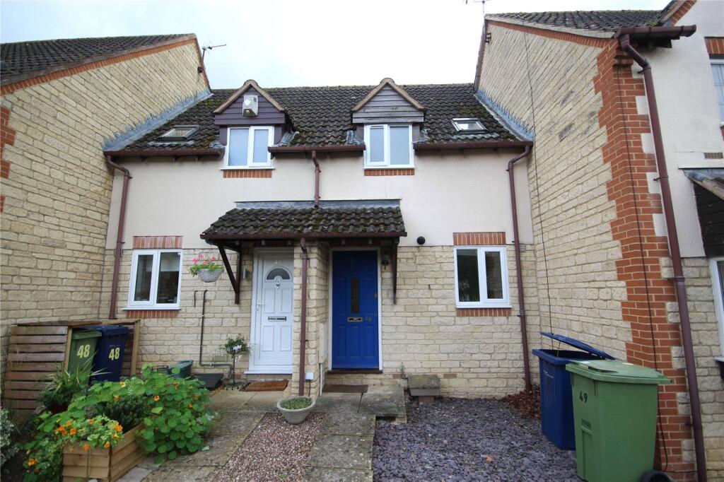 1 bed Detached for rent in Cheltenham. From Leaders - Cheltenham