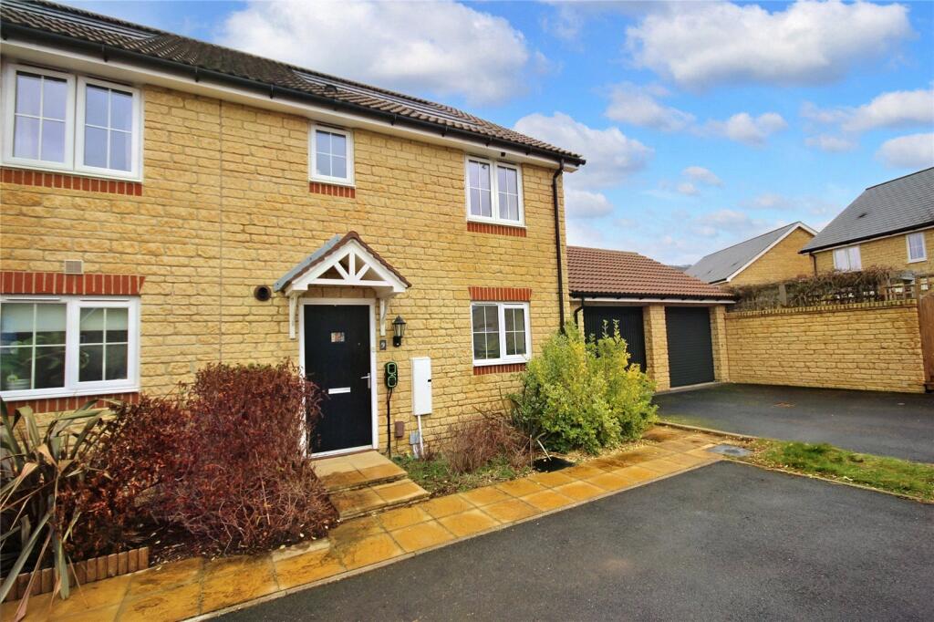 3 bed Detached for rent in Cheltenham. From Leaders - Cheltenham