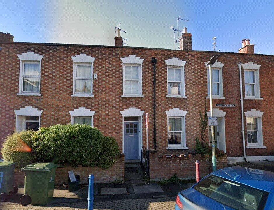 0 bed Detached for rent in Cheltenham. From Leaders - Cheltenham