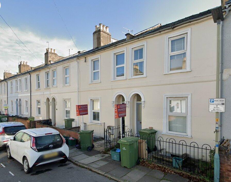0 bed Detached for rent in Cheltenham. From Leaders - Cheltenham