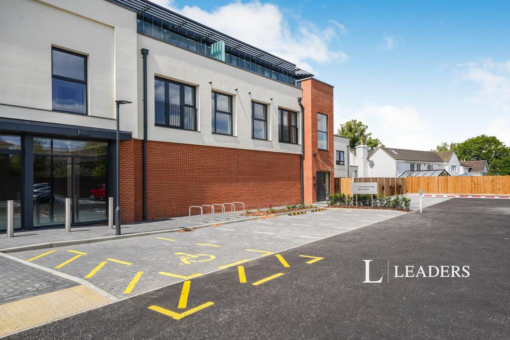 1 bed 1st Floor Flat for rent in Leckhampton Hill. From Leaders - Cheltenham 1 bed 1st Floor Flat for rent in Leckhampton Hill. From Leaders - Cheltenham