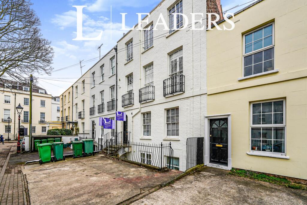 4 bed Studio for rent in Cheltenham. From Leaders - Cheltenham