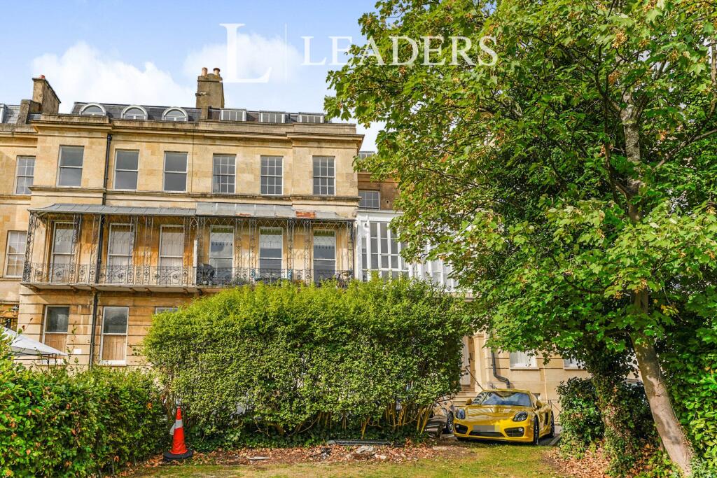 2 bed 1st Floor Flat for rent in Cheltenham. From Leaders - Cheltenham