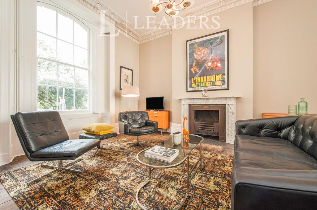 3 bed 1st Floor Flat for rent in Cheltenham. From Leaders - Cheltenham