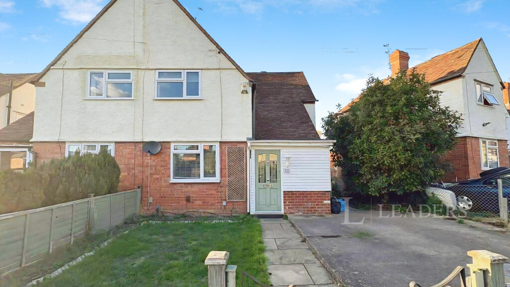 3 bed Detached for rent in Golden Valley. From Leaders - Cheltenham