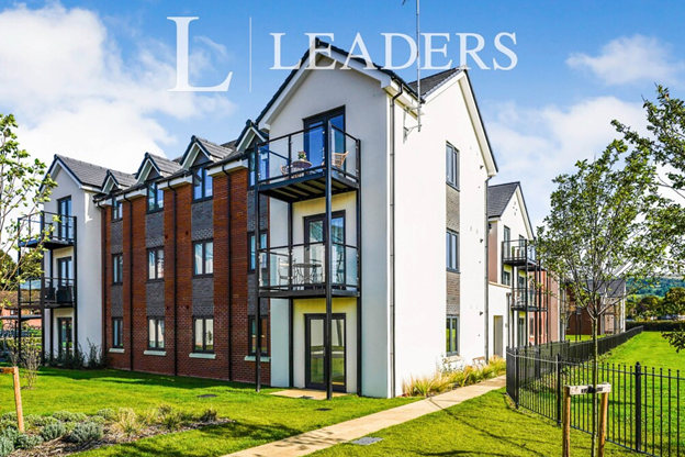 2 bed 1st Floor Flat for rent in Prestbury. From Leaders - Cheltenham 2 bed 1st Floor Flat for rent in Prestbury. From Leaders - Cheltenham