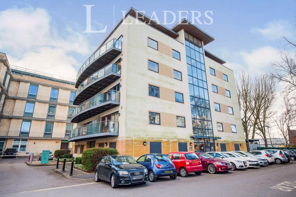 1 bed 1st Floor Flat for rent in Cheltenham. From Leaders - Cheltenham