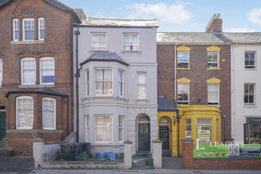 1 bed 1st Floor Flat for rent in Gloucester. From Leaders - Cheltenham