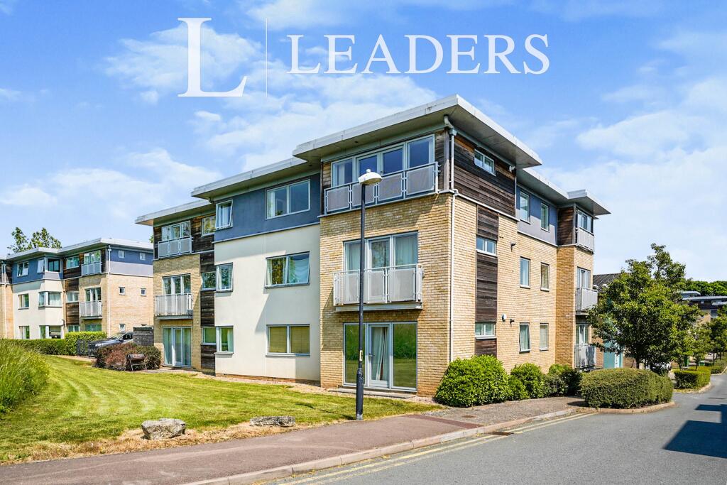 1 bed Detached for rent in Golden Valley. From Leaders - Cheltenham