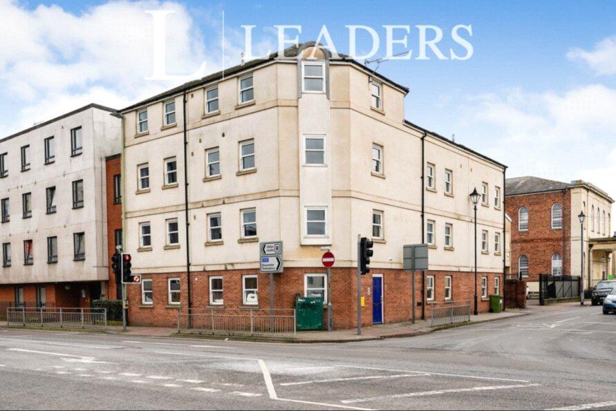4 bed 1st Floor Flat for rent in Cheltenham. From Leaders - Cheltenham