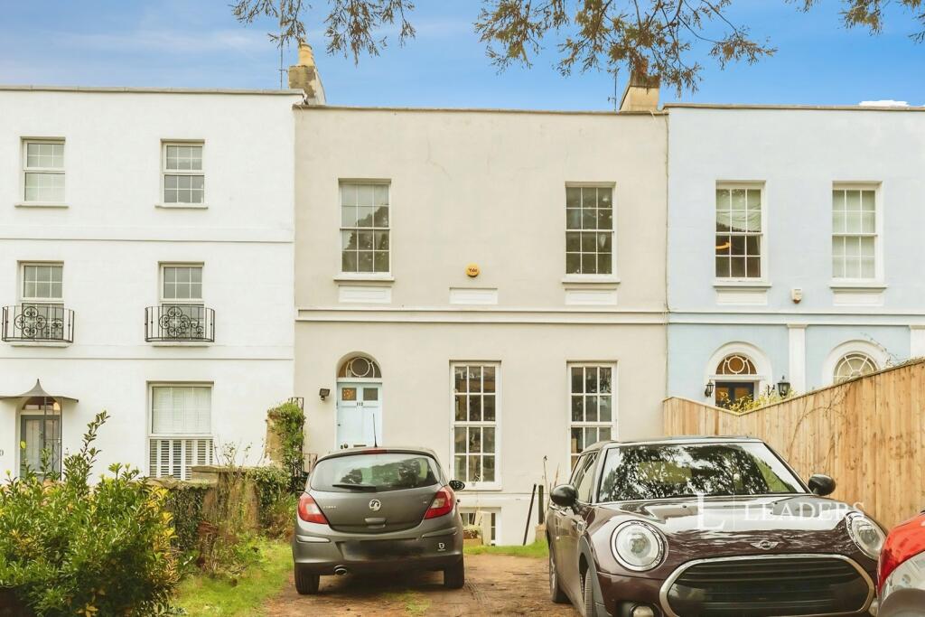 2 bed Detached for rent in Cheltenham. From Leaders - Cheltenham