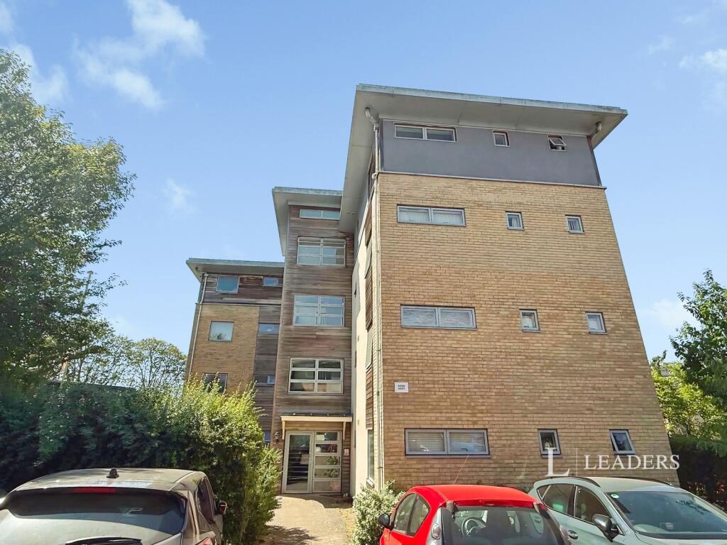 2 bed 1st Floor Flat for rent in Golden Valley. From Leaders - Cheltenham