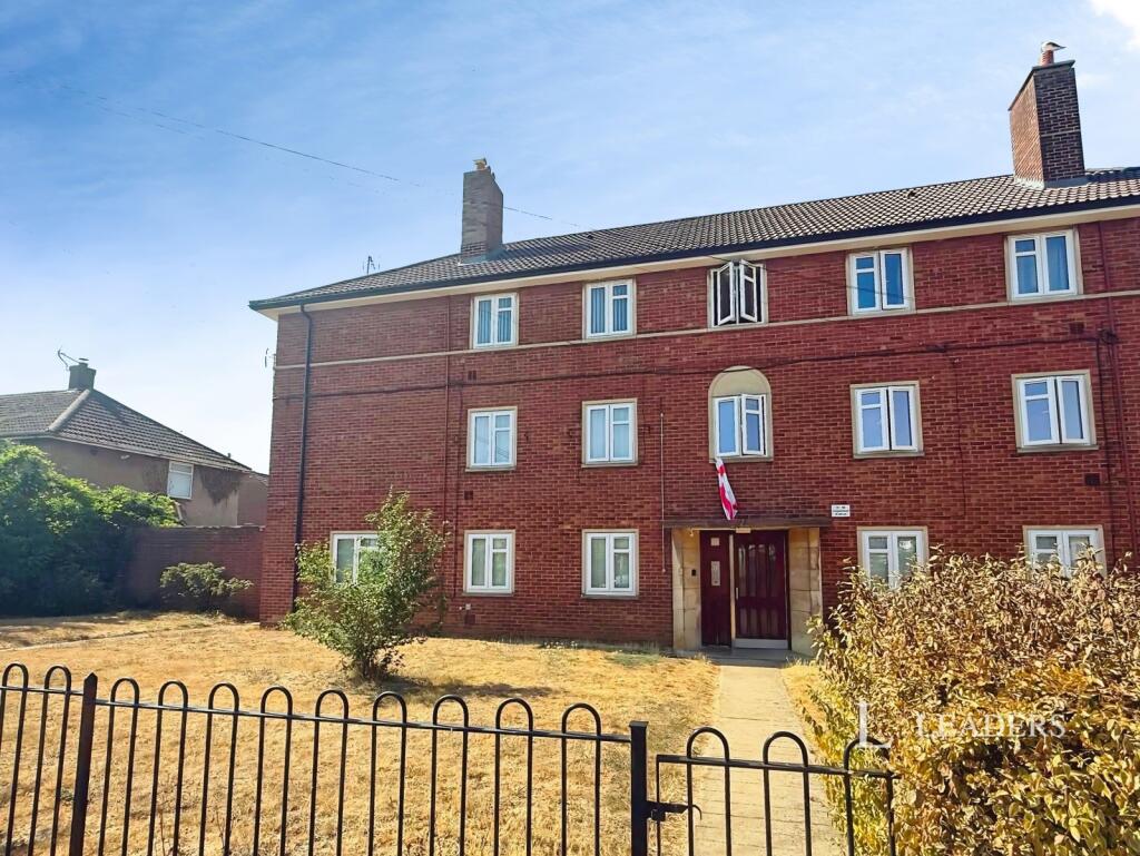 2 bed 1st Floor Flat for rent in Uckington. From Leaders - Cheltenham