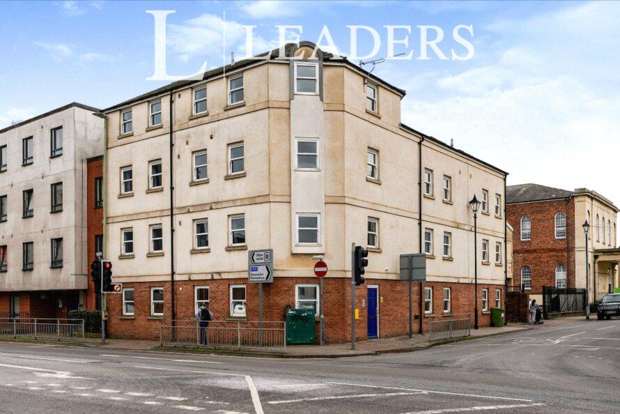 3 bed 1st Floor Flat for rent in Cheltenham. From Leaders - Cheltenham 3 bed 1st Floor Flat for rent in Cheltenham. From Leaders - Cheltenham