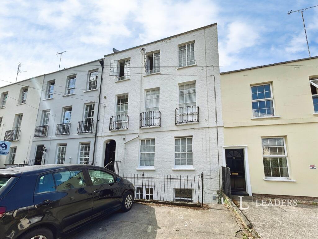 4 bed Studio for rent in Cheltenham. From Leaders - Cheltenham