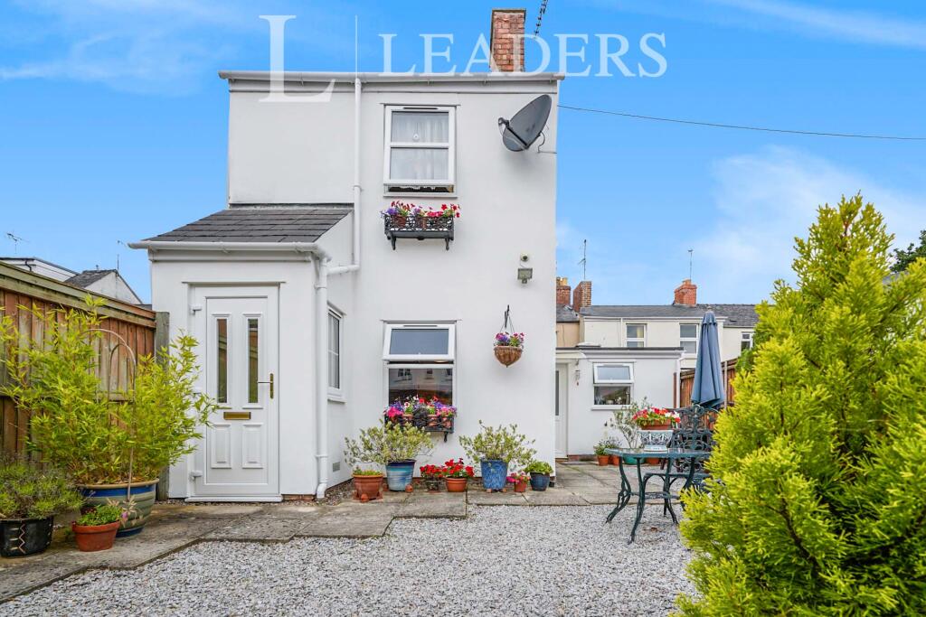 2 bed Detached for rent in Cheltenham. From Leaders - Cheltenham 2 bed Detached for rent in Cheltenham. From Leaders - Cheltenham