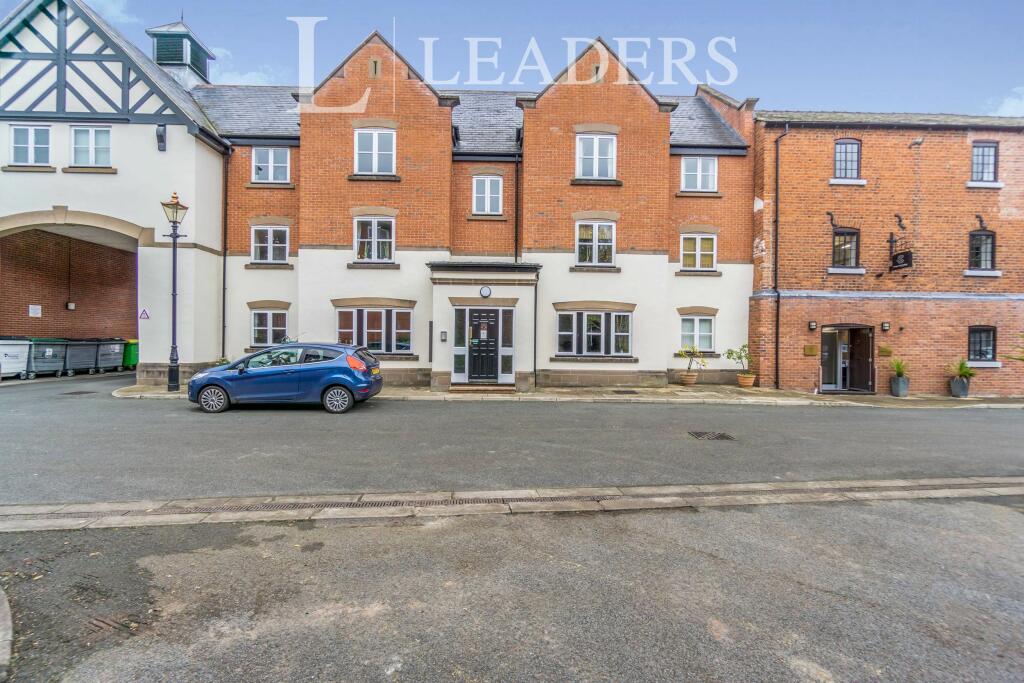 2 bed Apartment for rent in Tattenhall. From Leaders - Chester