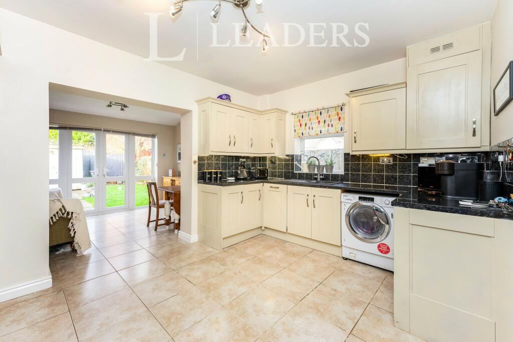 3 bed Semi-Detached House for rent in Chester. From Leaders - Chester